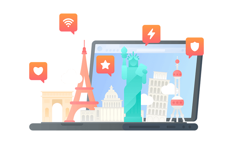 在法属圭亚那连接到中国vpn - 大陆加速器